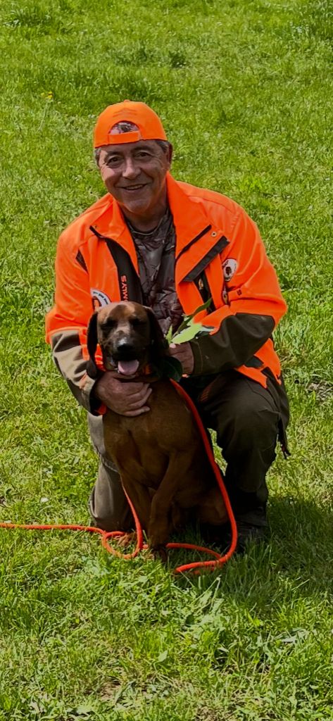 Ulk chien de sang